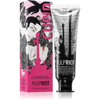 Pulp Riot Semi-Permanent Color półtrwała farba do włosów Cupid 118 ml