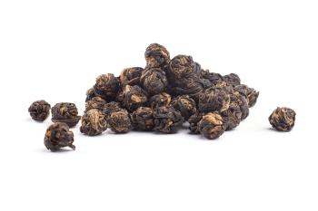 LONG ZHU BLACK - czarna herbata, 250g