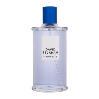 David Beckham Classic Blue 100 ml woda toaletowa dla mężczyzn