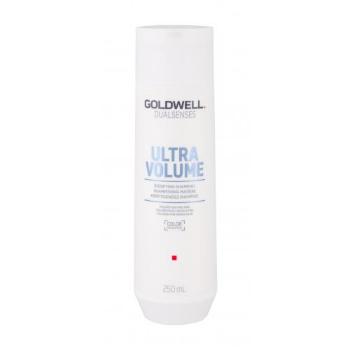 Goldwell Dualsenses Ultra Volume 250 ml szampon do włosów dla kobiet