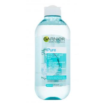 Garnier Pure All In One 400 ml płyn micelarny dla kobiet
