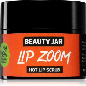 Beauty Jar Lip Zoom peeling do ust 15 ml