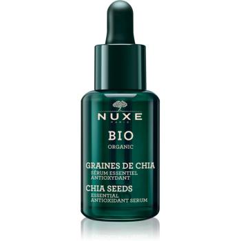 Nuxe Bio Organic serum antyoksydujące do wszystkich rodzajów skóry 30 ml
