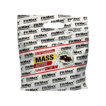FITMAX Mass Active - 1000g