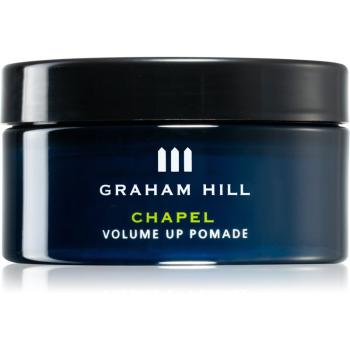 Graham Hill Chapel pomada do stylizacji do zwiększenia objętości włosów 75 ml