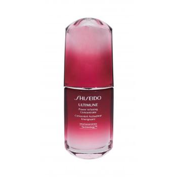 Shiseido Ultimune Power Infusing Concentrate 50 ml serum do twarzy dla kobiet