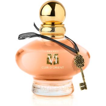 Eisenberg Secret VI Cuir d'Orient woda perfumowana dla kobiet 100 ml
