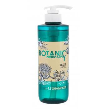 Stapiz Botanic Harmony pH 4,5 500 ml szampon do włosów dla kobiet
