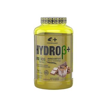 4+ NUTRITION HYDRO+ Probiotics - 2000g