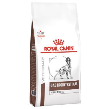 ROYAL CANIN Dog fibre response 7,5 kg sucha karma dla dorosłych psów z chorobami układu trawienia, tendencją do zatwardzeń/zaparć
