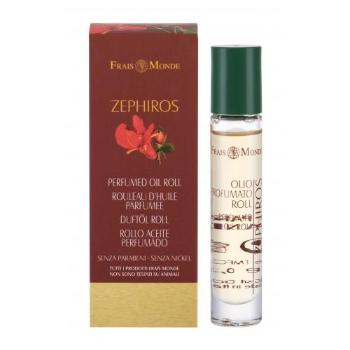 Frais Monde Zephiros Roll 15 ml olejek perfumowany dla kobiet