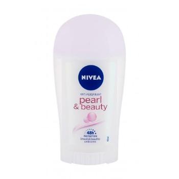 Nivea Pearl & Beauty 48h 40 ml antyperspirant dla kobiet
