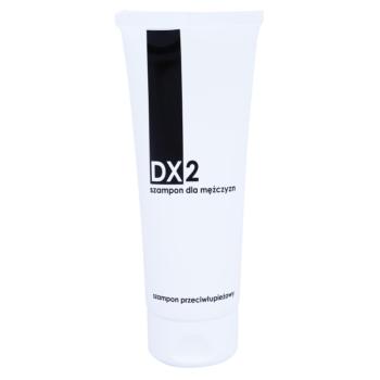 DX2 Men szampon przeciwłupieżowy i przeciw wypadaniu włosów 150 ml