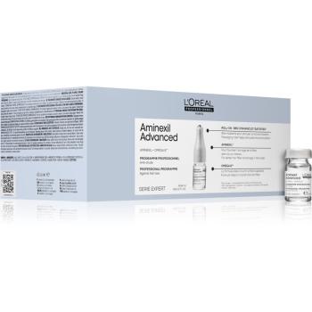 L’Oréal Professionnel Serie Expert Aminexil Advanced serum odżywczeserum odżywcze przeciw wypadaniu włosów 42x6 ml