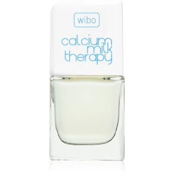 Wibo Calcium Milk Therapy odżywka do paznokci 8,5 ml