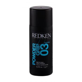 Redken Powder Grip 03 7 g objętość włosów dla kobiet