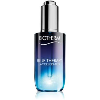 Biotherm Blue Therapy Accelerated serum regenerująceserum regenerujące przeciw starzeniu się skóry 30 ml