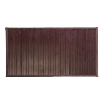 Bambusowy dywanik łazienkowy iDesign Formbu Mat M