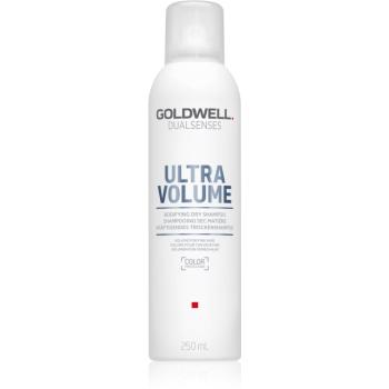 Goldwell Dualsenses Ultra Volume suchy szampon do zwiększenia objętości 250 ml