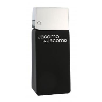 Jacomo de Jacomo 100 ml woda toaletowa dla mężczyzn Uszkodzone pudełko