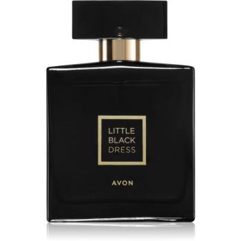 Avon Little Black Dress New Design woda perfumowana dla kobiet 50 ml