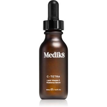 Medik8 C-Tetra Antioxidant Serum serum antyoksydujące z witaminą C 30 ml