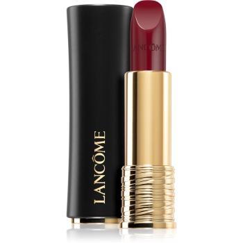 Lancôme L’Absolu Rouge Cream kremowa szminka do ust flakon napełnialny odcień 397 Berry Noir 3,4 g