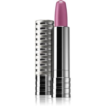 Clinique Dramatically Different™ Lipstick Shaping Lip Colour szminka nawilżająca odcień 44 Raspberry Glace 3 g