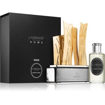Ladenac Urban Senses Voiles Aromatic Lounge dyfuzor zapachowy z napełnieniem 300 ml