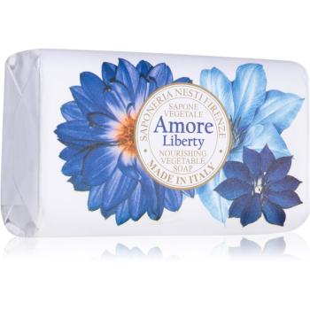 Nesti Dante Amore Liberty mydło naturalne 170 g
