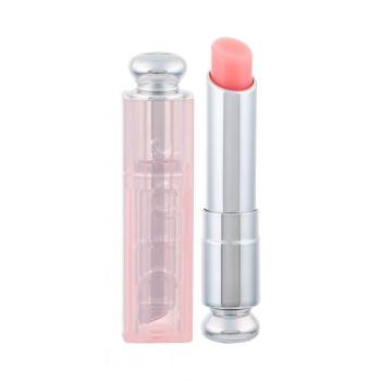 Christian Dior Addict Lip Glow 3,5 g balsam do ust dla kobiet Uszkodzone pudełko 001 Pink