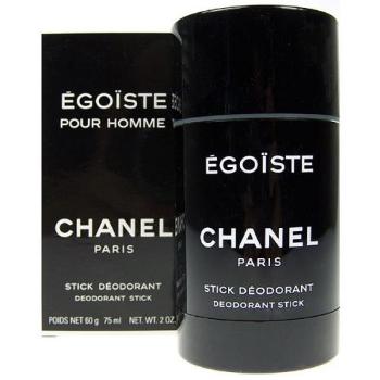 Chanel Égoïste Pour Homme 75 ml dezodorant dla mężczyzn Uszkodzone pudełko
