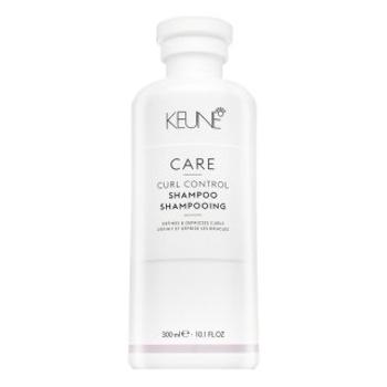 Keune Care Curl Control Shampoo odżywczy szampon do włosów falowanych i kręconych 300 ml