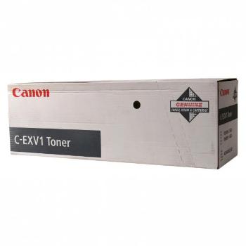 Canon C-EXV1 (4234A002) - toner, black (czarny) - rozpakowany