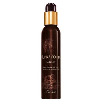 Guerlain Terracotta Sunless Tinted Self-Tanning Gel 150 ml samoopalacz dla kobiet Sunless