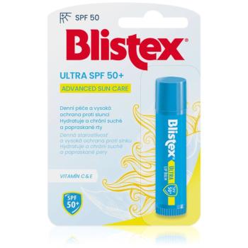 Blistex Ultra SPF 50+ balsam do ust 4,25 g