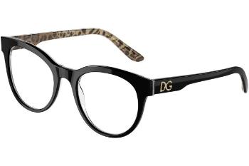 Dolce & Gabbana DG3334 3299 L (52)