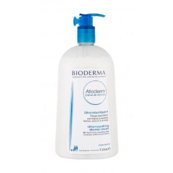 BIODERMA Atoderm Ultra-Nourishing Shower Cream 1000 ml krem pod prysznic unisex