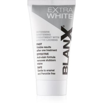 BlanX Extrawhite Tube kuracja wybielająca przeciw przebarwieniom do zębów 50 ml