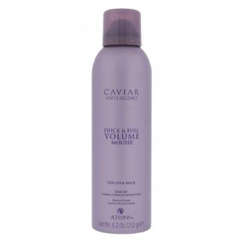 Alterna Caviar Anti-Aging Thick Full & Volume 232 g objętość włosów dla kobiet