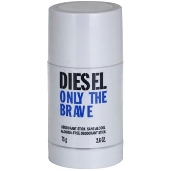 Diesel Only The Brave dezodorant w sztyfcie dla mężczyzn 75 g