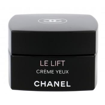 Chanel Le Lift Anti-Wrinkle Eye Cream 15 g krem pod oczy dla kobiet
