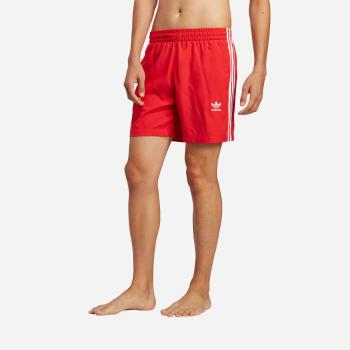 Szorty męskie adidas Originals Adicolor 3-Stripes Swim Shorts H44768