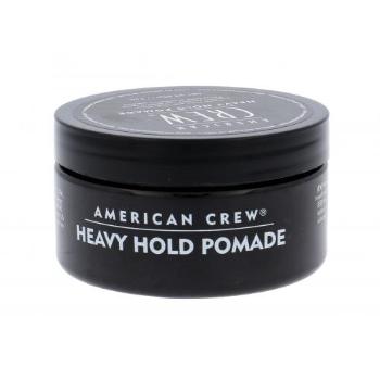 American Crew Style Heavy Hold Pomade 85 g żel do włosów dla mężczyzn