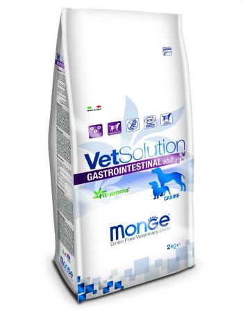 MONGE Vet Solution Dog Gastrointestinal 12 kg