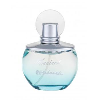 Madonna Nudes 1979 Musical 100 ml woda perfumowana dla kobiet