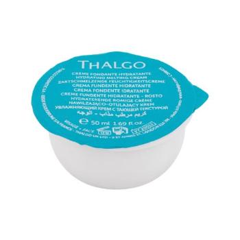 Thalgo Source Marine Hydrating Melting Cream 50 ml krem do twarzy na dzień dla kobiet Napełnienie