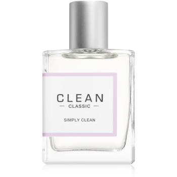 CLEAN Classic Simply Clean woda perfumowana unisex 60 ml