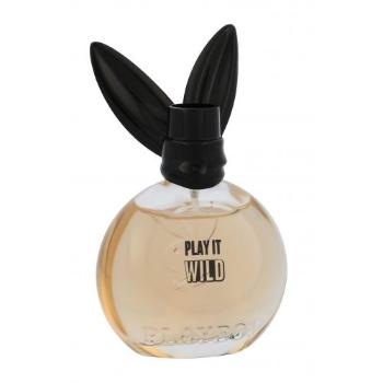 Playboy Play It Wild For Her 40 ml woda toaletowa dla kobiet