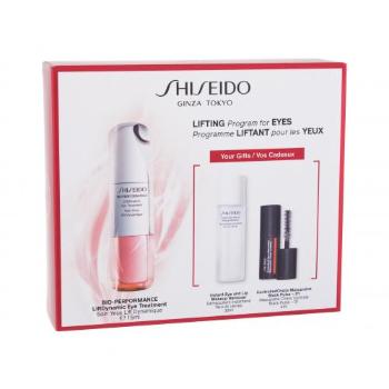 Shiseido Bio-Performance LiftDynamic Eye Treatment zestaw